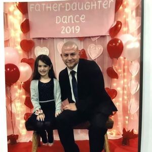 Meet your Posher, Clifford